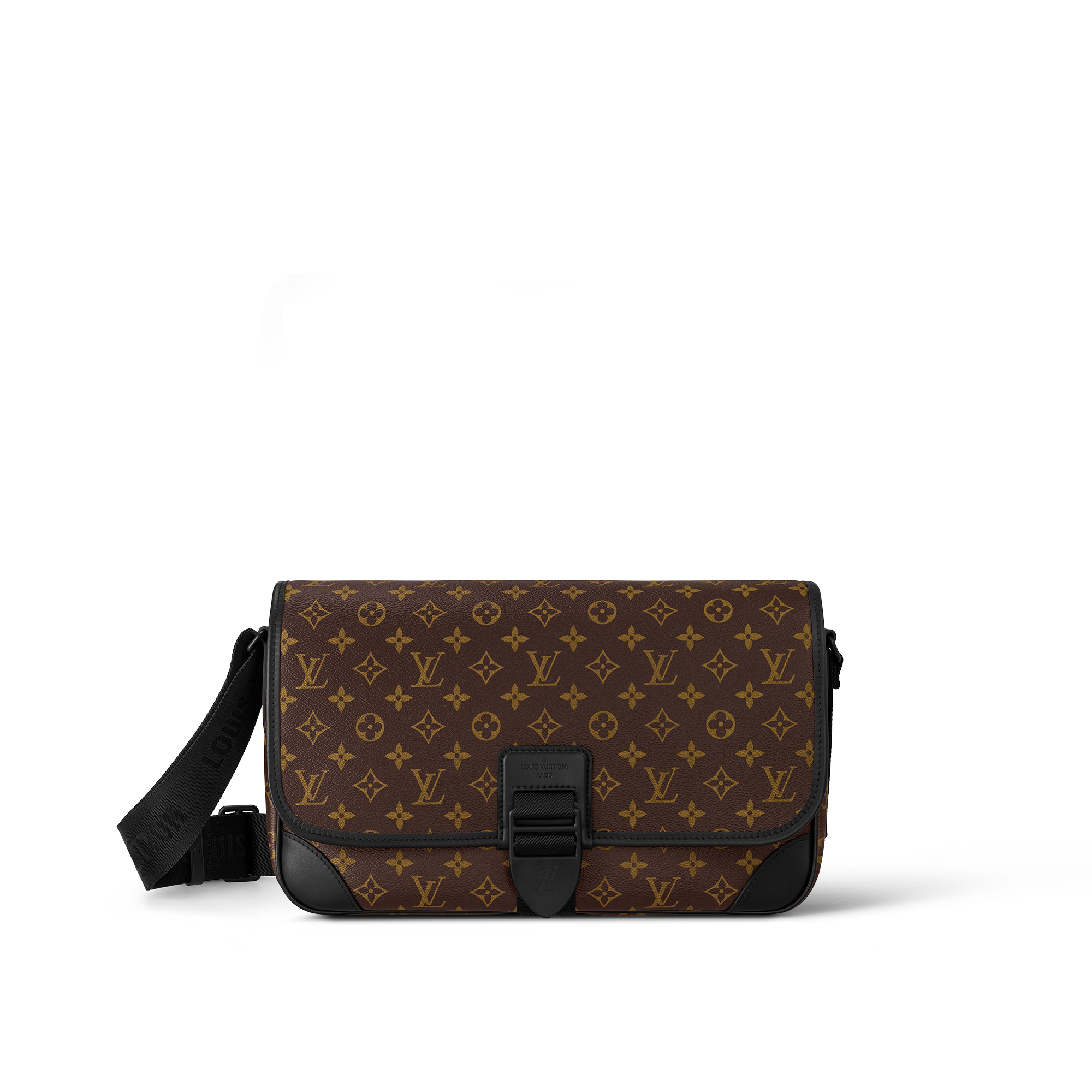 Louis vuitton deals crossbody messenger